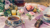 fete des grands-mères comment organiser parfaite tea party