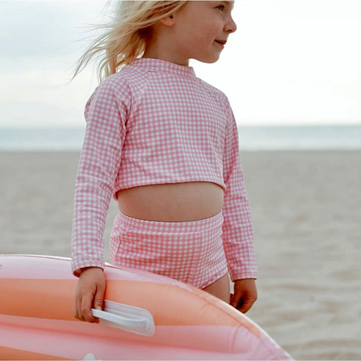 Flotteur enfant - planche de surf