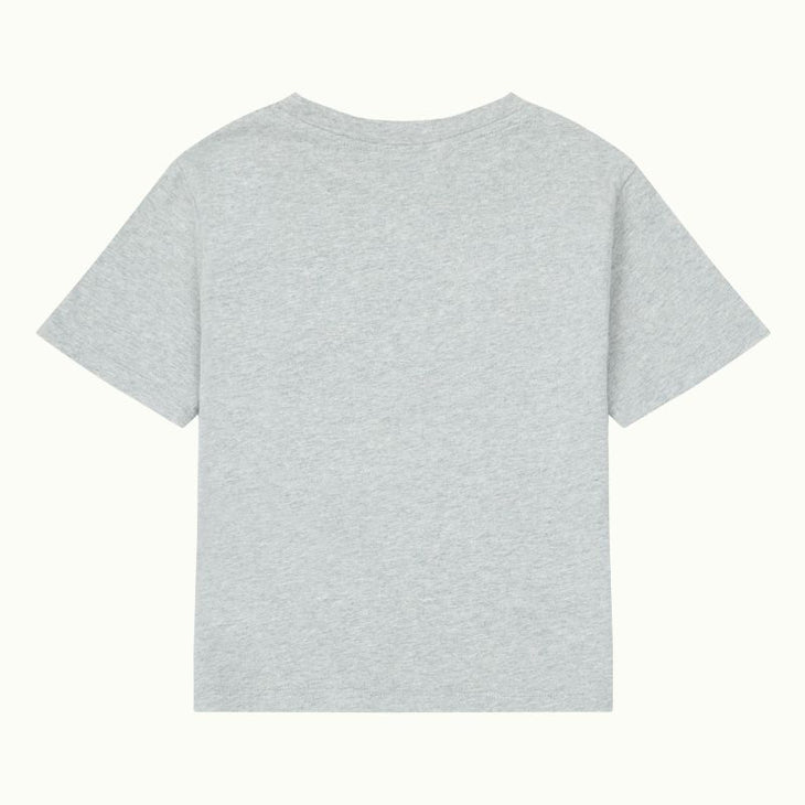 T-shirt garçon coton biologique hundred pieces smallable